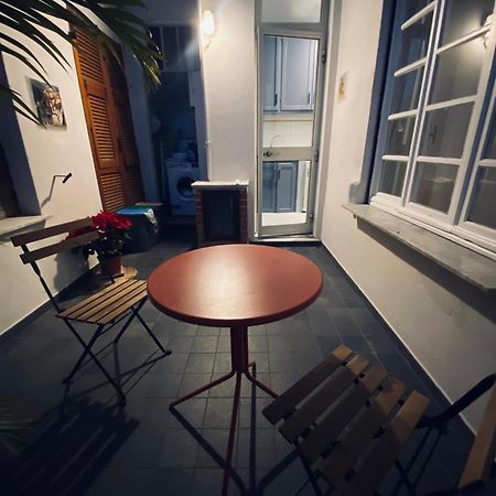 Appartement Geddo'S House à Albenga Extérieur photo