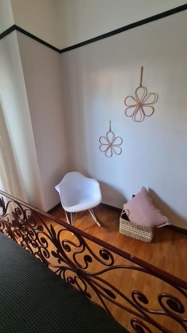Appartement Geddo'S House à Albenga Extérieur photo